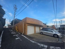 【愛知県/名古屋市名東区西里町】名東区西里町　戸建 外観