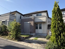 【愛知県/名古屋市名東区一社】名東区一社四丁目中古戸建（プラウドシーズン一社） 外観