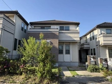 【愛知県/名古屋市名東区一社】名東区一社四丁目中古戸建（プラウドシーズン一社） 外観