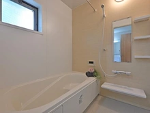 【愛知県/名古屋市昭和区池端町】名古屋市昭和区池端町二丁目中古戸建 浴室