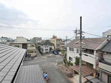 【愛知県/名古屋市昭和区池端町】名古屋市昭和区池端町二丁目中古戸建 眺望