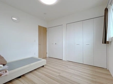 【愛知県/名古屋市昭和区池端町】名古屋市昭和区池端町二丁目中古戸建 洋室：家具調度品は価格に含まれません