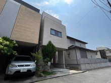【愛知県/名古屋市昭和区池端町】名古屋市昭和区池端町二丁目中古戸建 外観