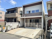 【愛知県/名古屋市千種区日岡町】千種区日岡町3丁目 中古戸建 外観
