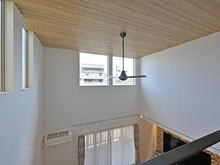 【愛知県/名古屋市千種区日岡町】千種区日岡町3丁目 中古戸建 吹き抜け
