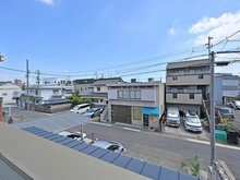 【愛知県/名古屋市千種区日岡町】千種区日岡町3丁目 中古戸建 眺望