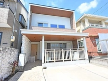 【愛知県/名古屋市千種区日岡町】千種区日岡町3丁目 中古戸建 外観