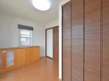 【愛知県/名古屋市名東区一社】名東区一社四丁目中古戸建（プラウドシーズン一社） 洋室