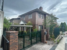 【愛知県/名古屋市天白区海老山町】名古屋市天白区海老山町 中古戸建 外観