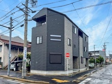 【愛知県/名古屋市中村区太閤】名古屋市中村区太閤5丁目 中古戸建 外観