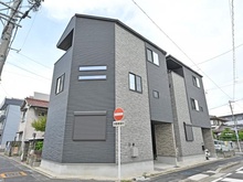 【愛知県/名古屋市中村区太閤】名古屋市中村区太閤5丁目 中古戸建 外観