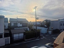 【愛知県/名古屋市名東区西里町】名東区西里町　戸建 眺望