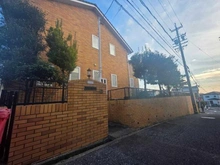 【愛知県/名古屋市名東区西里町】名東区西里町　戸建 外観