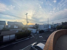 【愛知県/名古屋市名東区西里町】名東区西里町　戸建 眺望