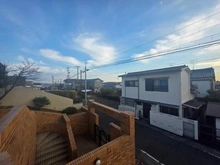 【愛知県/名古屋市名東区西里町】名東区西里町　戸建 眺望