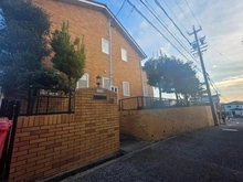 【愛知県/名古屋市名東区西里町】名東区西里町　戸建 外観