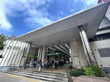 【東京都/杉並区松庵】プラウドシーズン西荻窪 JR中央線・総武線「西荻窪」駅（現地より約783m）