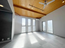 【東京都/目黒区上目黒】目黒区上目黒五丁目中古戸建 リビング・ダイニング