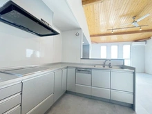 【東京都/目黒区上目黒】目黒区上目黒五丁目中古戸建 キッチン