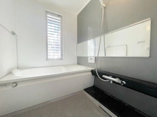 【東京都/目黒区上目黒】目黒区上目黒五丁目中古戸建 浴室