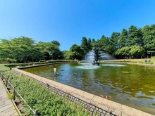 【東京都/目黒区上目黒】目黒区上目黒五丁目中古戸建 世田谷公園（現地より約720m）：