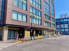 【東京都/目黒区上目黒】目黒区上目黒五丁目中古戸建 etomo祐天寺（現地より約800m）：