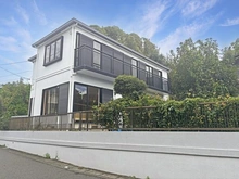 【神奈川県/横浜市泉区新橋町】泉区新橋町　中古戸建て 外観