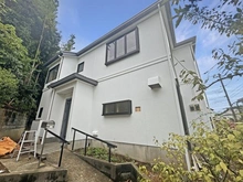 【神奈川県/横浜市泉区新橋町】泉区新橋町　中古戸建て 外観