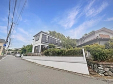 【神奈川県/横浜市泉区新橋町】泉区新橋町　中古戸建て 外観
