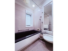 【神奈川県/横浜市磯子区磯子】磯子区磯子6丁目　中古戸建て 浴室