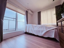 【神奈川県/横浜市磯子区磯子】磯子区磯子6丁目　中古戸建て 洋室