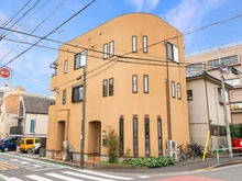 【東京都/北区赤羽西】北区赤羽西6丁目　中古戸建 外観