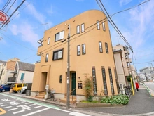 【東京都/北区赤羽西】北区赤羽西6丁目　中古戸建 外観