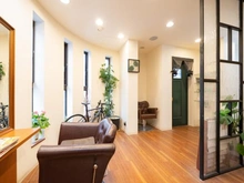 【東京都/北区赤羽西】北区赤羽西6丁目　中古戸建 店舗（1階 美容室）