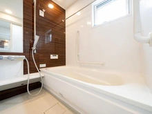 【東京都/北区赤羽西】北区赤羽西6丁目　中古戸建 浴室