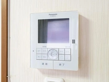 【東京都/北区赤羽西】北区赤羽西6丁目　中古戸建 TVモニター付きインターホン