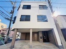 【東京都/江戸川区一之江】江戸川区一之江6丁目 戸建 外観