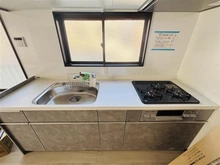 【東京都/江戸川区一之江】江戸川区一之江6丁目 戸建 キッチン