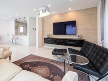 【東京都/大田区田園調布】大田区田園調布5丁目　中古戸建 リビング・ダイニング