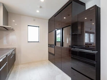 【東京都/大田区田園調布】大田区田園調布5丁目　中古戸建 キッチン