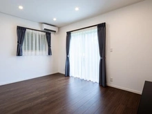 【東京都/大田区田園調布】大田区田園調布5丁目　中古戸建 洋室：約8.8帖