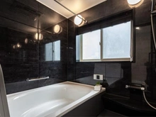 【東京都/大田区田園調布】大田区田園調布5丁目　中古戸建 浴室