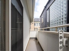 【東京都/大田区田園調布】大田区田園調布5丁目　中古戸建 バルコニー