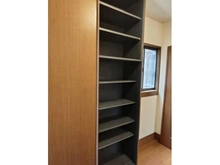 【東京都/北区西ケ原】北区西ケ原4丁目　中古戸建 玄関
