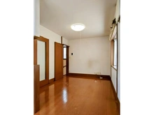 【東京都/北区西ケ原】北区西ケ原4丁目　中古戸建 リビング・ダイニング