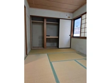 【東京都/北区西ケ原】北区西ケ原4丁目　中古戸建 和室：1階