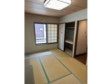 【東京都/北区西ケ原】北区西ケ原4丁目　中古戸建 和室：1階