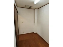 【東京都/北区西ケ原】北区西ケ原4丁目　中古戸建 サービスルーム（納戸）：地下1階