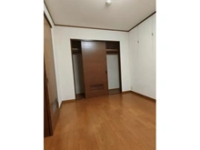 【東京都/北区西ケ原】北区西ケ原4丁目　中古戸建 サービスルーム（納戸）：地下1階