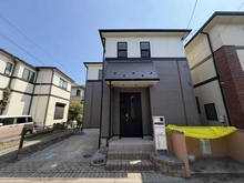 【埼玉県/さいたま市西区大字指扇】さいたま市西区指扇　中古戸建 外観